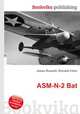 ASM-N-2 Bat, Jesse Russell,Ronald Cohn 