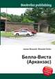 Белла-Виста (Арканзас), Джесси Рассел 