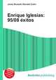 Enrique Iglesias: 95/08 ?xitos, Джесси Рассел 