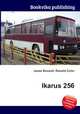 Ikarus 256, Jesse Russell,Ronald Cohn 