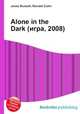 Alone in the Dark (игра, 2008), Джесси Рассел 