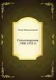 Стихотворения. 1908-1937 гг., Осип Эмильевич Мандельштам 