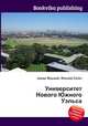 Университет Нового Южного Уэльса, Джесси Рассел 