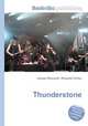 Thunderstone, Jesse Russell,Ronald Cohn 