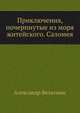 Приключения, почерпнутые из моря житейского. Саломея, Александр Вельтман 