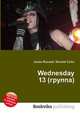 Wednesday 13 (группа), Джесси Рассел 