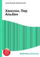 Ханссон, Пер Альбин, Джесси Рассел 