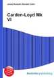 Carden-Loyd Mk VI, Jesse Russell,Ronald Cohn 