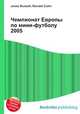 Чемпионат Европы по мини-футболу 2005, Джесси Рассел 