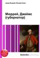 Мюррей, Джеймс (губернатор), Джесси Рассел 