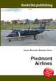 Piedmont Airlines, Jesse Russell,Ronald Cohn 