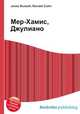 Мер-Хамис, Джулиано, Джесси Рассел 
