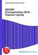AEGON Championships 2010 - Парный турнир, Джесси Рассел 