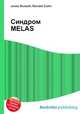 Синдром MELAS, Джесси Рассел 