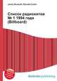 Список радиохитов № 1 1994 года (Billboard), Джесси Рассел 
