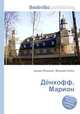 Дёнхофф, Марион, Джесси Рассел 