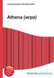 Athena (игра), Джесси Рассел 