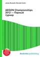 AEGON Championships 2012 — Парный турнир, Джесси Рассел 