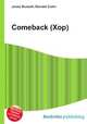 Comeback (Хор), Джесси Рассел 