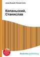 Копаньский, Станислав, Джесси Рассел 