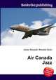 Air Canada Jazz, Jesse Russell,Ronald Cohn 