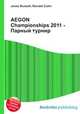 AEGON Championships 2011 - Парный турнир, Джесси Рассел 