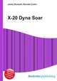 X-20 Dyna Soar, Jesse Russell,Ronald Cohn 