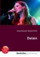 Delain, Jesse Russell,Ronald Cohn 