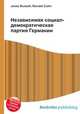 Независимая социал-демократическая партия Германии, Джесси Рассел 