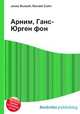 Арним, Ганс-Юрген фон, Джесси Рассел 