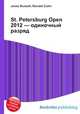 St. Petersburg Open 2012 — одиночный разряд, Джесси Рассел 