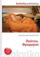 Лейтон, Фредерик, Джесси Рассел 