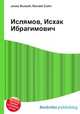 Ислямов, Исхак Ибрагимович, Джесси Рассел 
