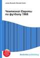Чемпионат Европы по футболу 1968, Джесси Рассел 