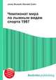 Чемпионат мира по лыжным видам спорта 1987, Джесси Рассел 