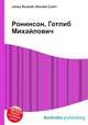 Ронинсон, Готлиб Михайлович, Джесси Рассел 