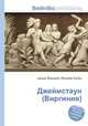 Джеймстаун (Виргиния), Джесси Рассел 