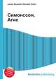 Симонссон, Агне, Джесси Рассел 