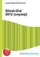 Shoot-Out 2012 (снукер), Джесси Рассел 