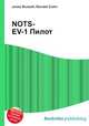 NOTS-EV-1 Пилот, Джесси Рассел 