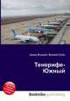 Тенерифе-Южный, Джесси Рассел 