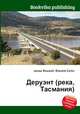 Деруэнт (река, Тасмания), Джесси Рассел 