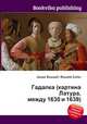 Гадалка (картина Латура, между 1630 и 1639), Джесси Рассел 