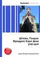 Штейн, Генрих Фридрих Карл фом унд цум, Джесси Рассел 