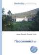 Пассионисты, Джесси Рассел 