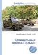 Специальные войска Польши, Джесси Рассел 