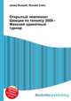 Открытый чемпионат Швеции по теннису 2009 - Женский одиночный турнир, Джесси Рассел 
