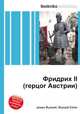 Фридрих II (герцог Австрии), Джесси Рассел 