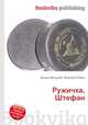 Ружичка, Штефан, Джесси Рассел 