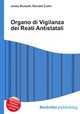 Organo di Vigilanza dei Reati Antistatali, Jesse Russell,Ronald Cohn 